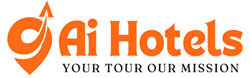 AI Hotels Group Logo