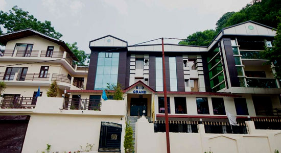 Hotel Rio Grand Nainital