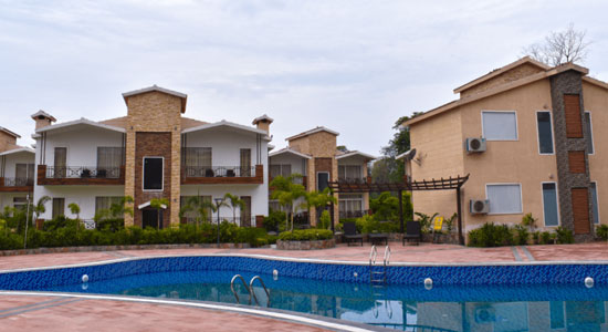 AI Trinantara Resort