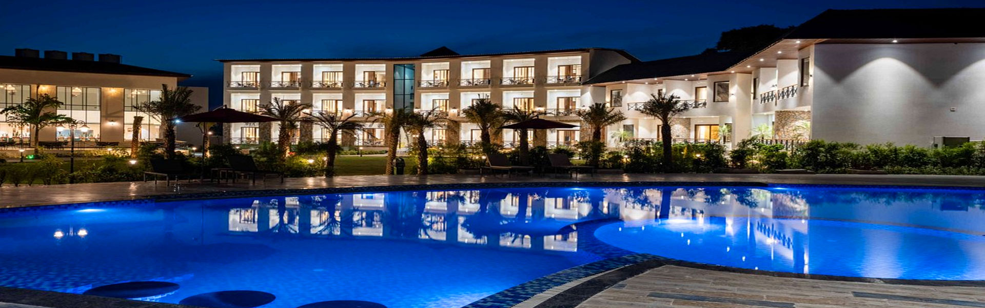 AI Hotels Group Banner