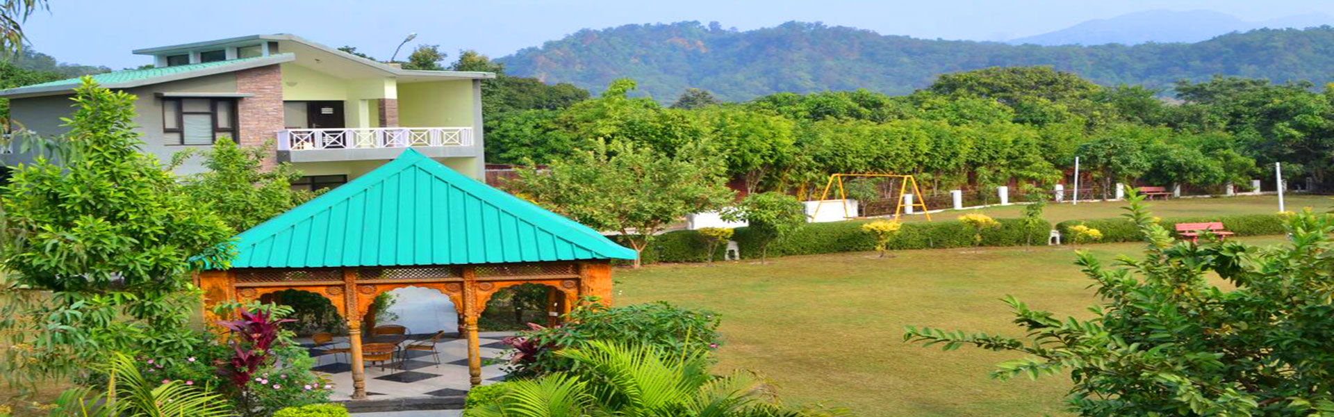 AI Hotels Group Banner
