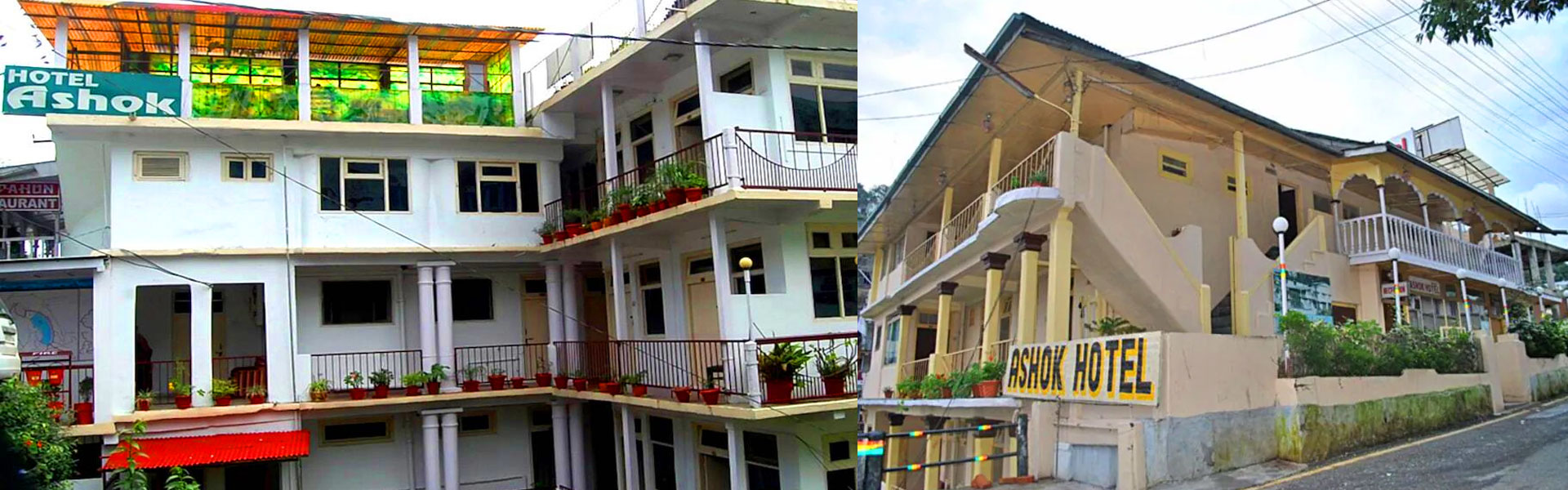AI Hotels Group Banner