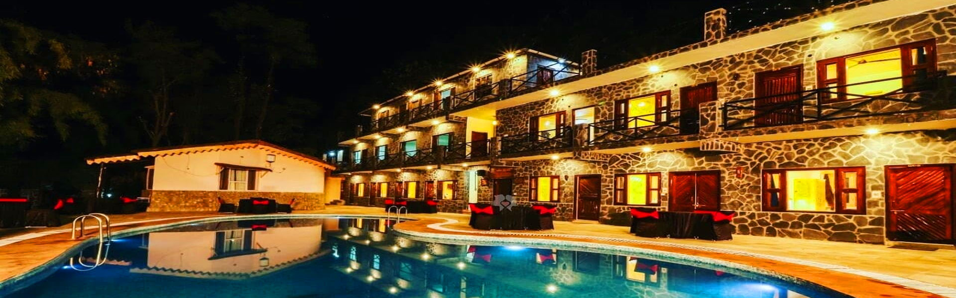 AI Hotels Group Banner