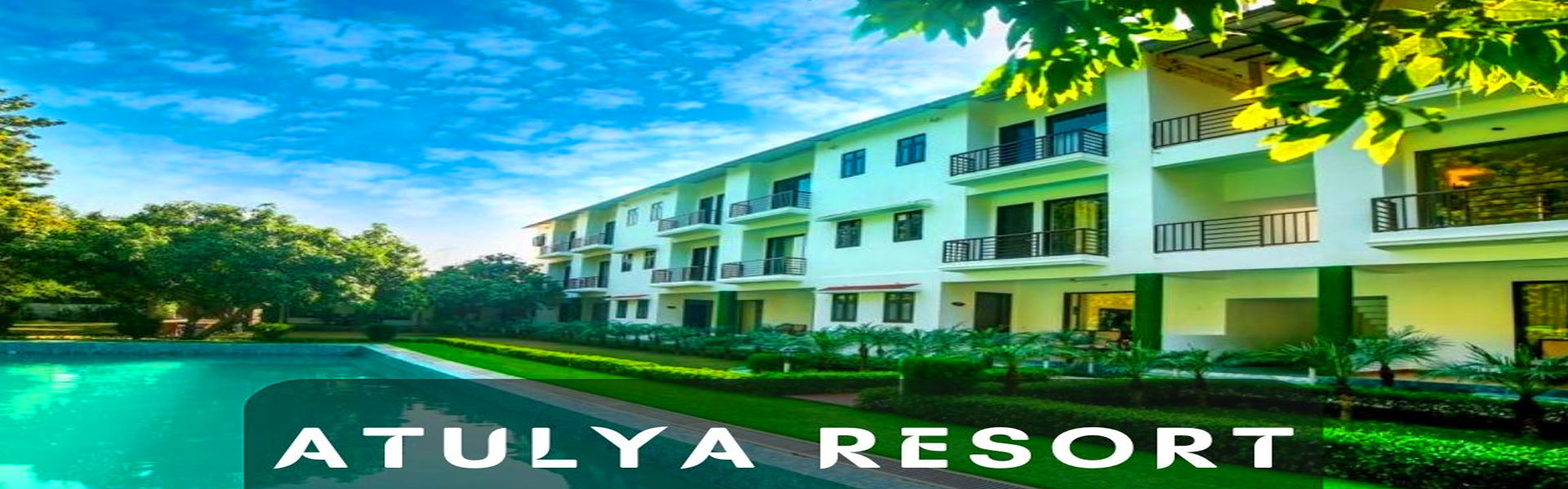 AI Hotels Group Banner
