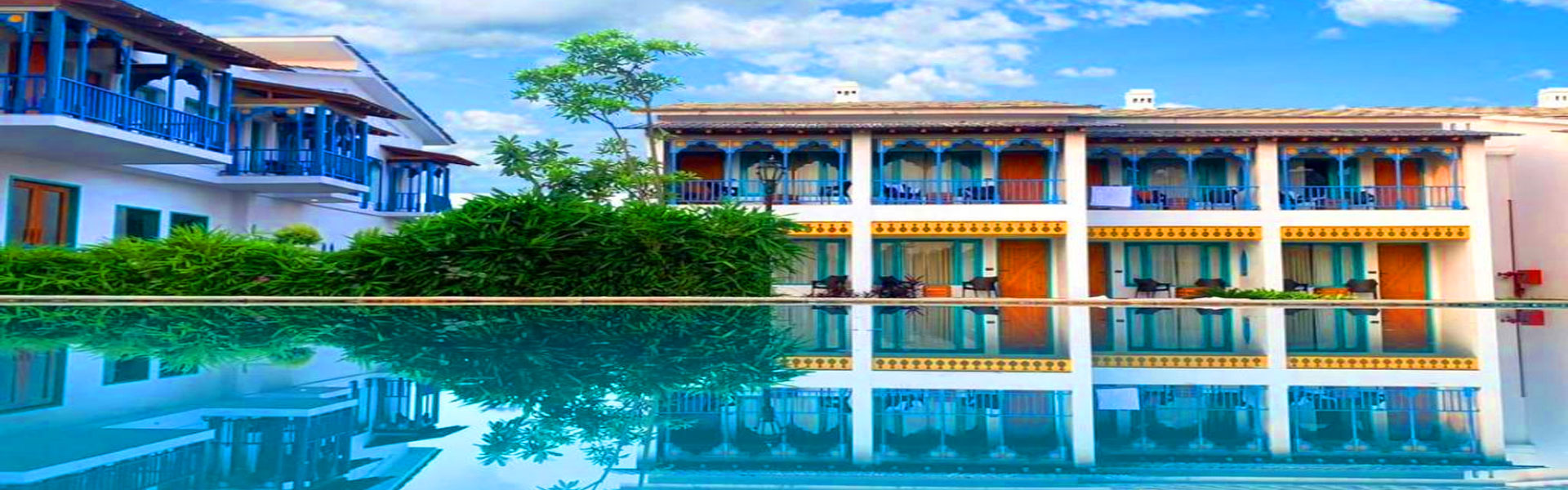 AI Hotels Group Banner