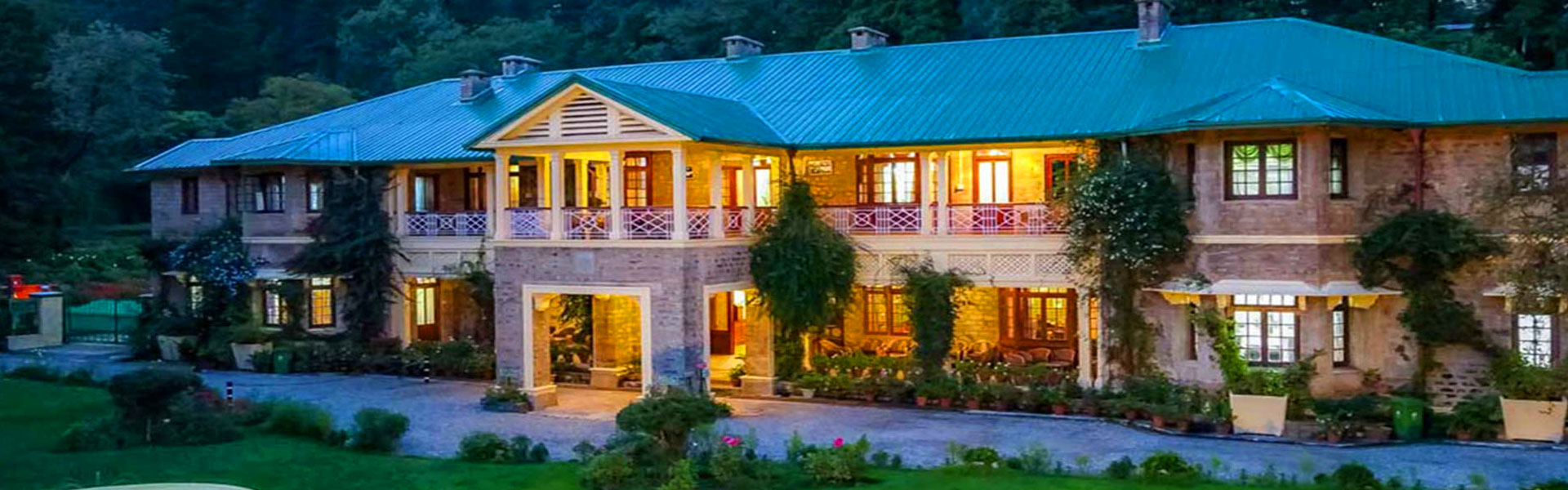 AI Hotels Group Banner