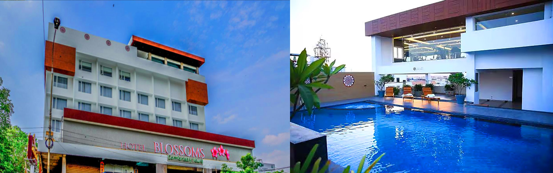 AI Hotels Group Banner