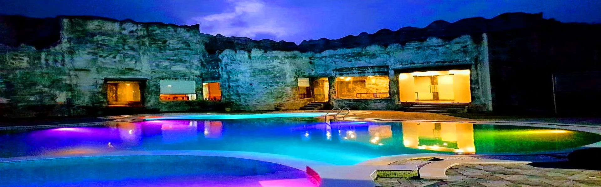 AI Hotels Group Banner