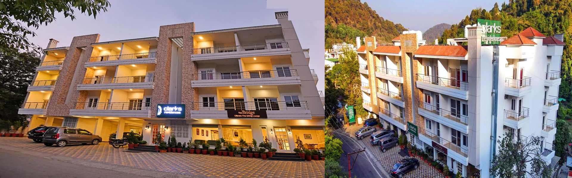 AI Hotels Group Banner