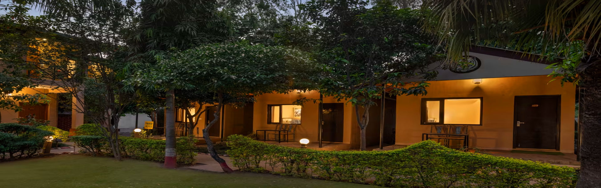 AI Hotels Group Banner