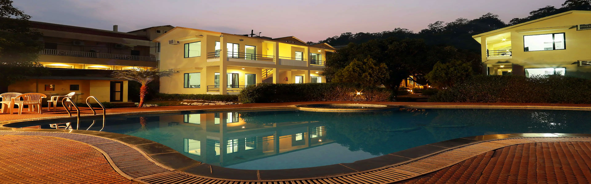 AI Hotels Group Banner