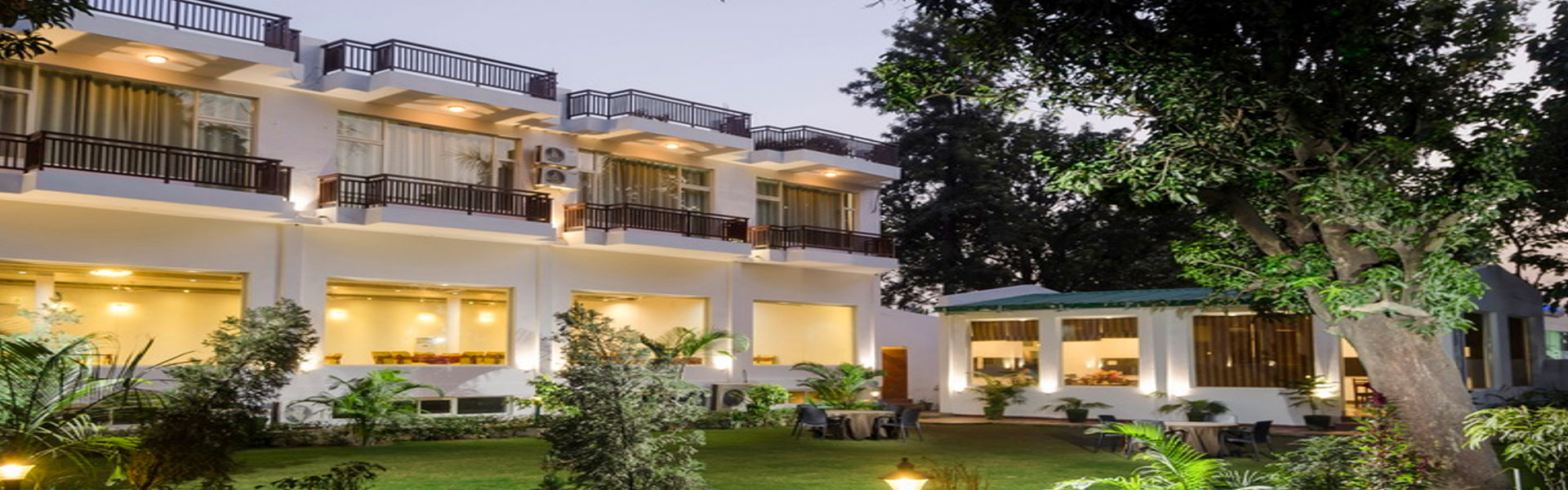 AI Hotels Group Banner