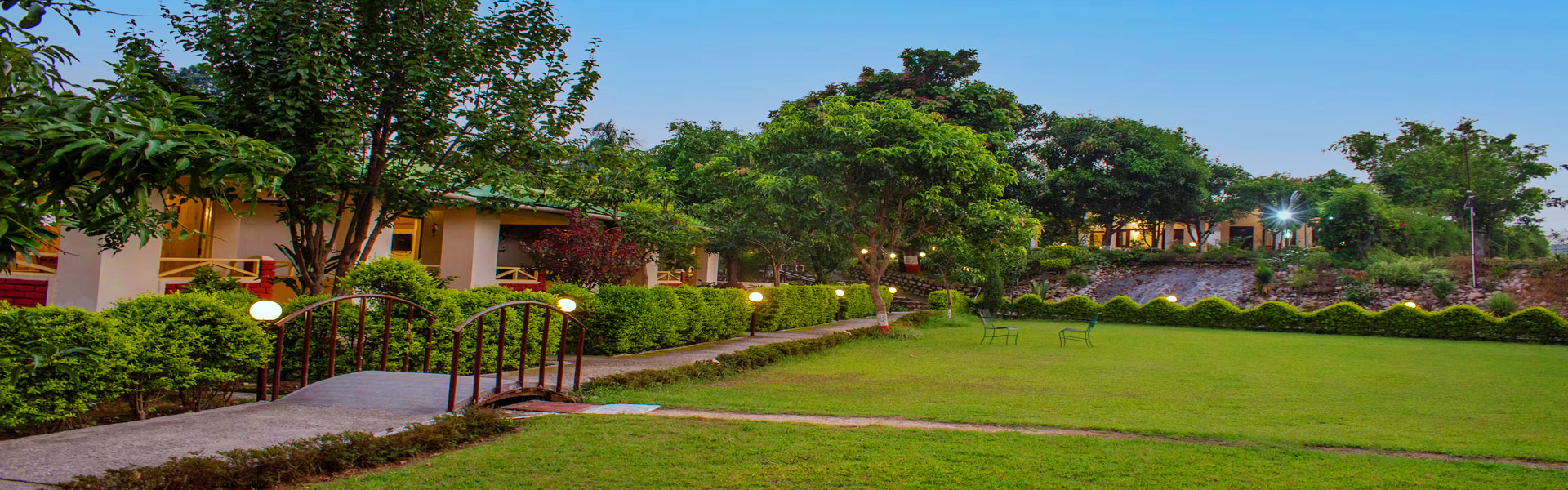 AI Hotels Group Banner
