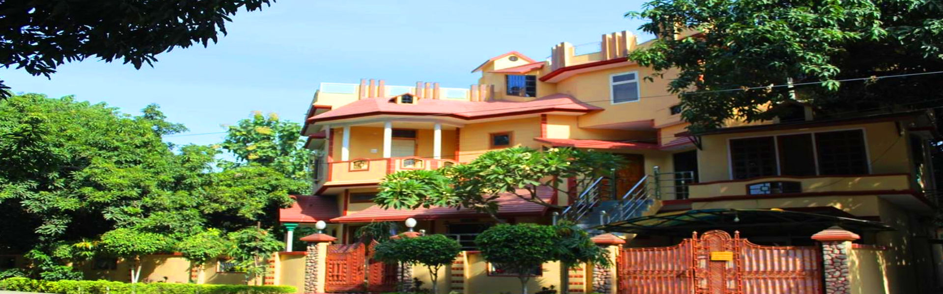 AI Hotels Group Banner