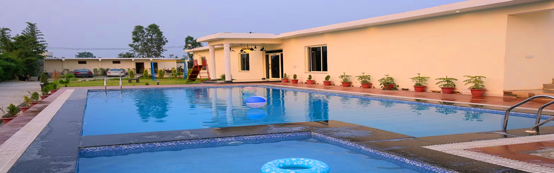 AI Hotels Group Banner
