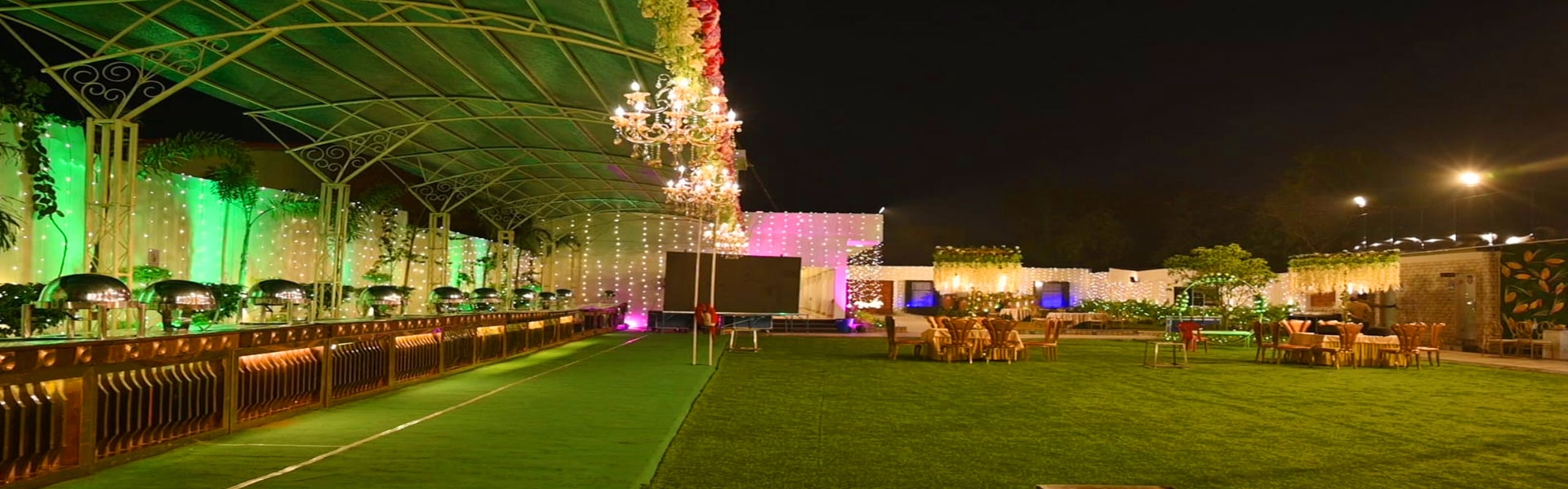 AI Hotels Group Banner