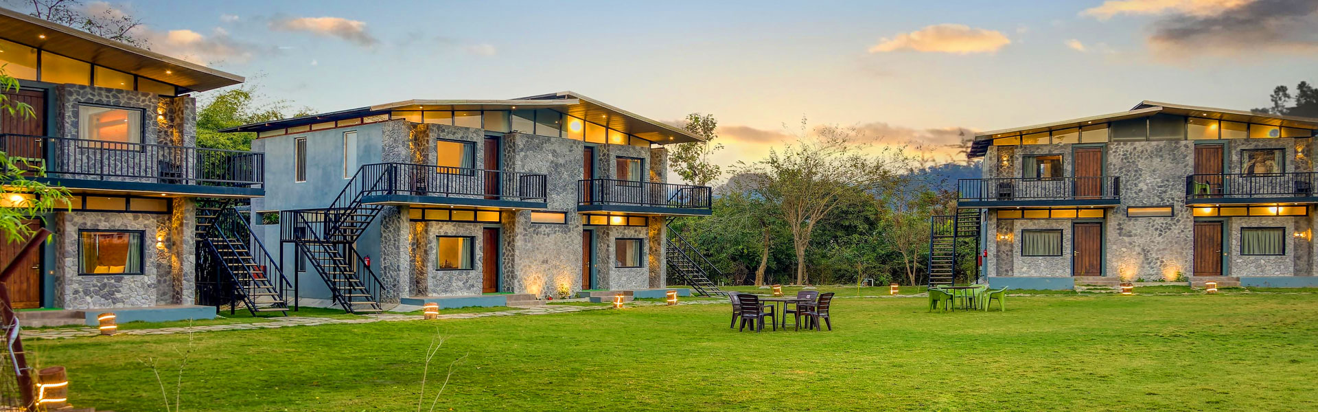 AI Hotels Group Banner