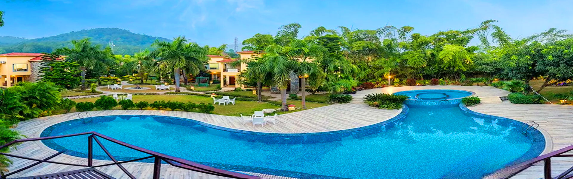 AI Hotels Group Banner