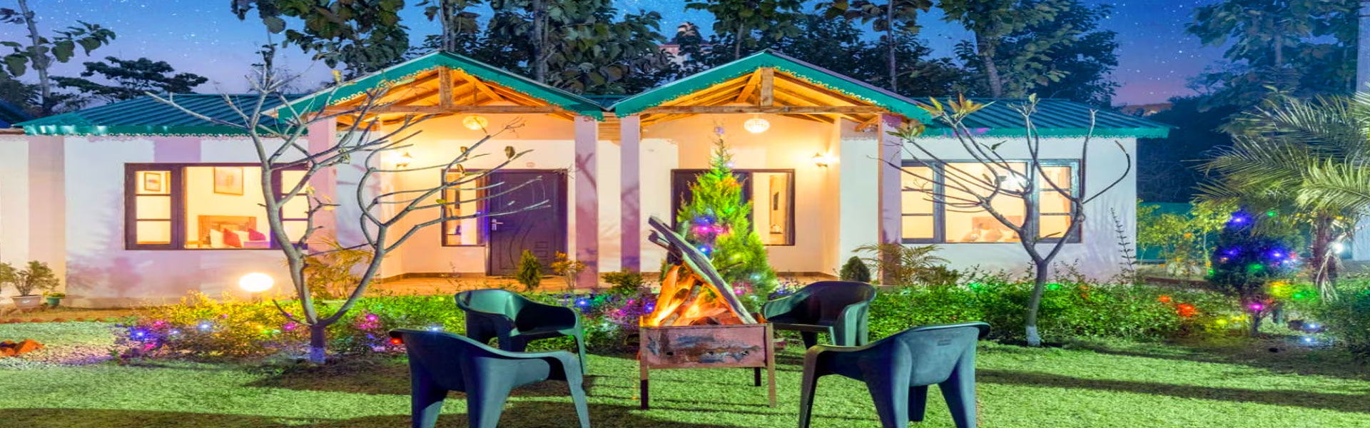 AI Hotels Group Banner