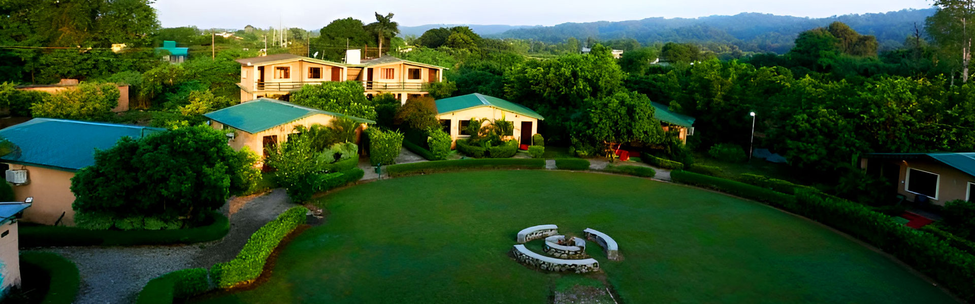 AI Hotels Group Banner