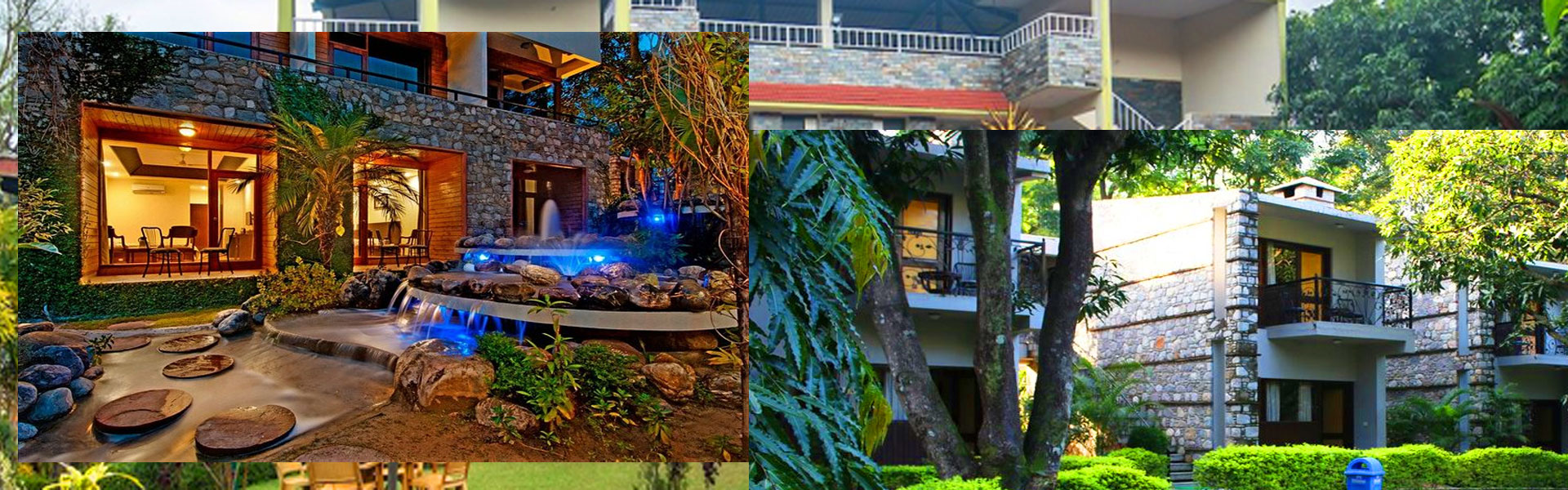 AI Hotels Group Banner