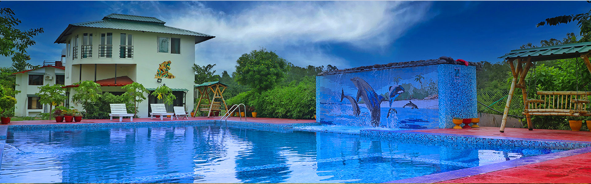 AI Hotels Group Banner