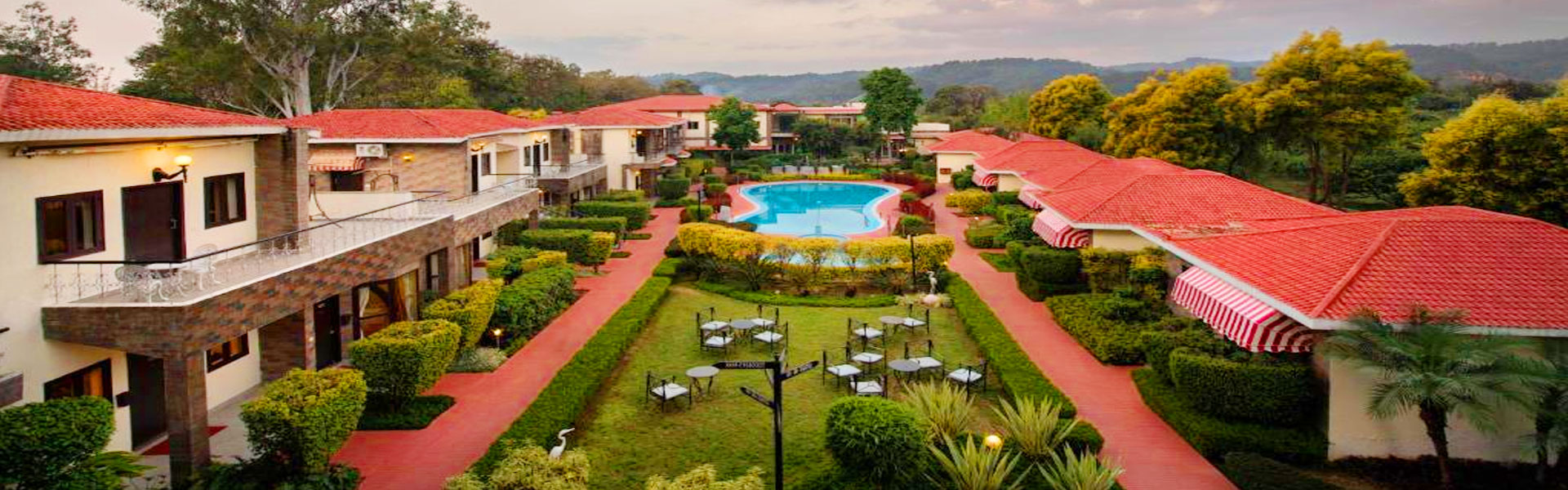 AI Hotels Group Banner