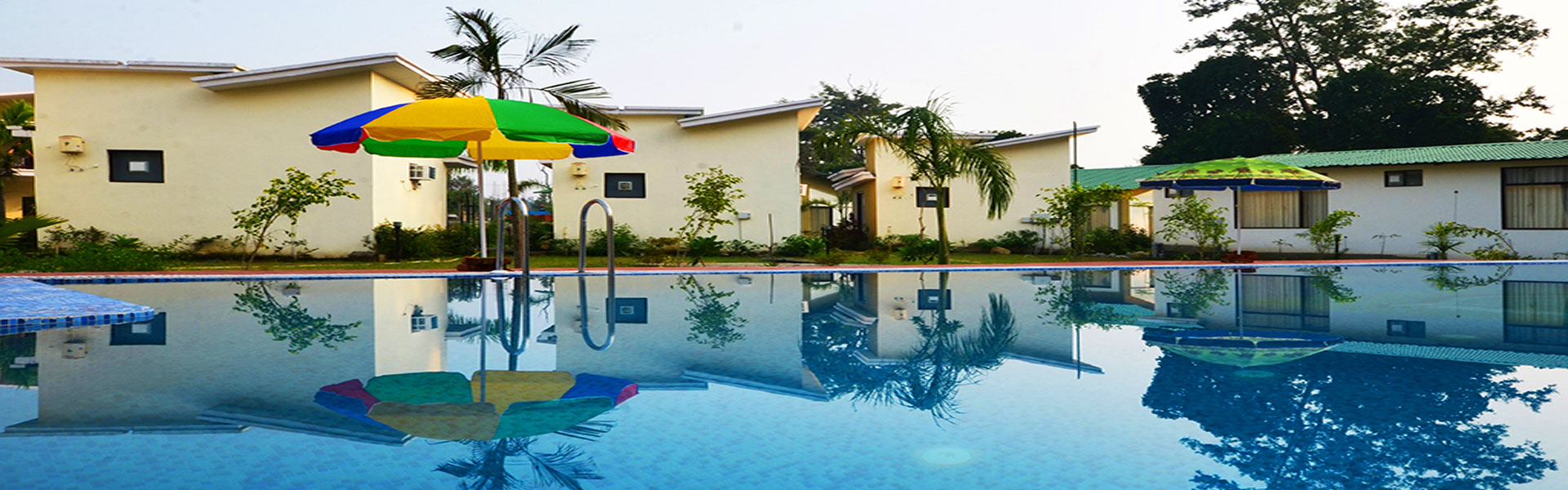 AI Hotels Group Banner