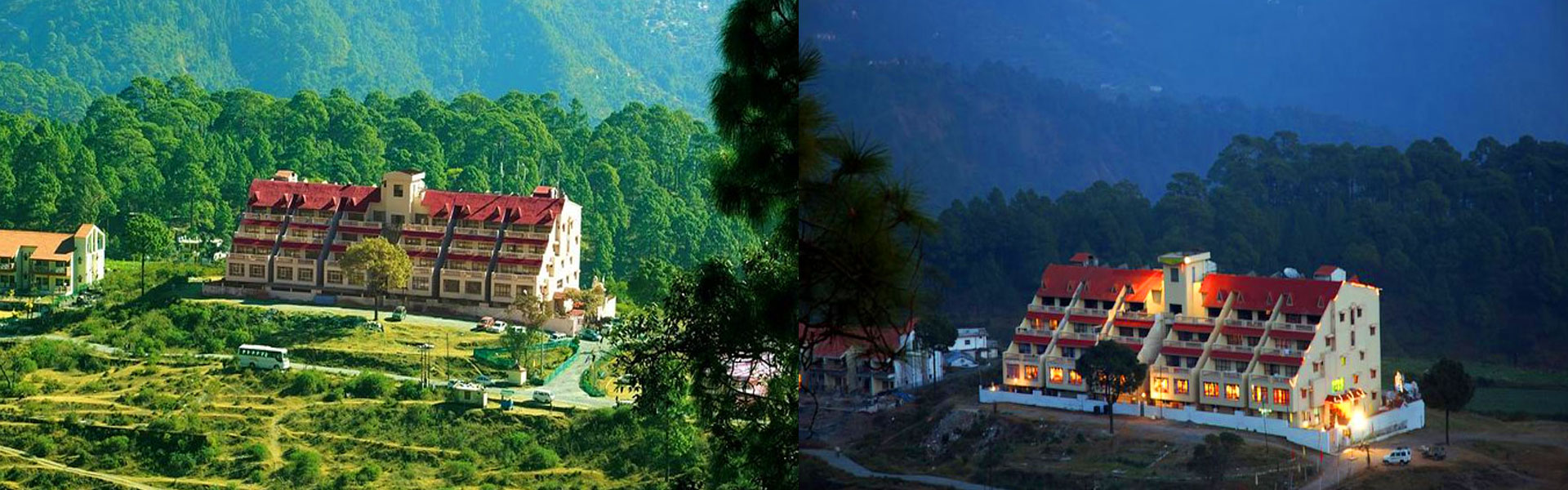 AI Hotels Group Banner