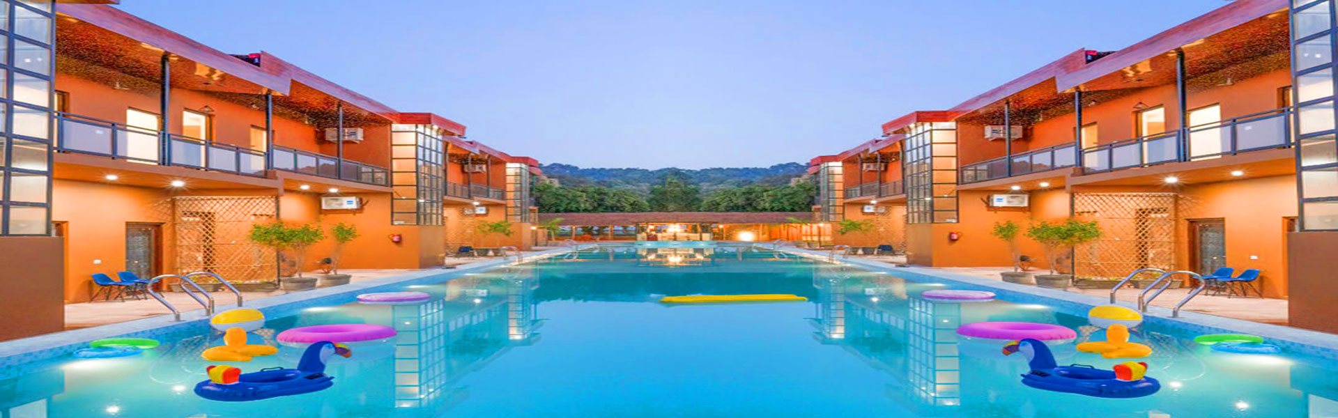 AI Hotels Group Banner