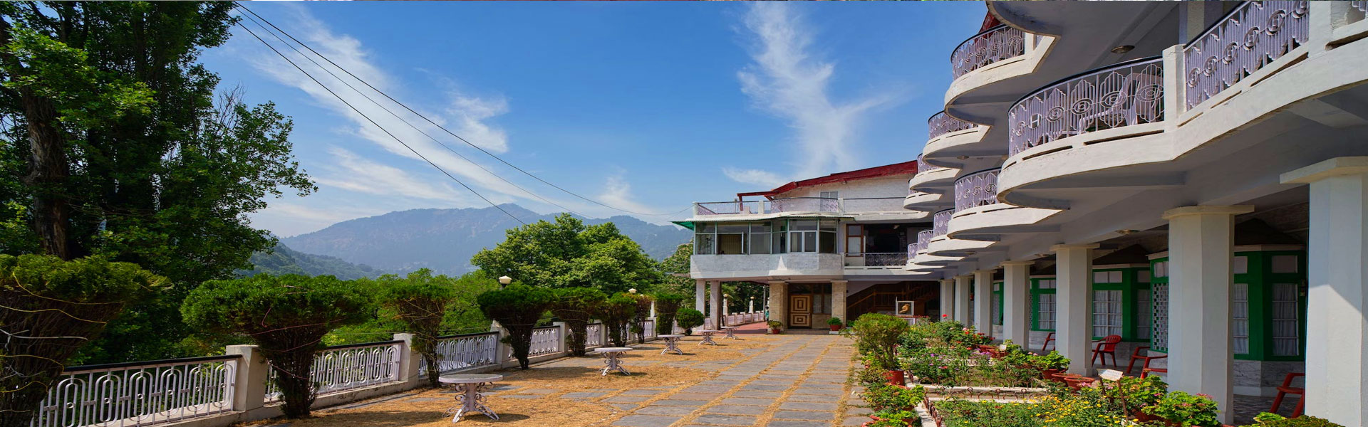 AI Hotels Group Banner