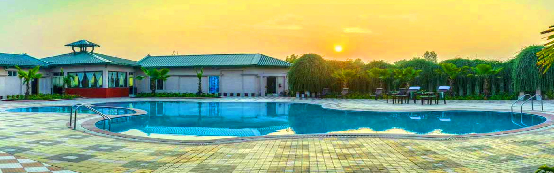 AI Hotels Group Banner