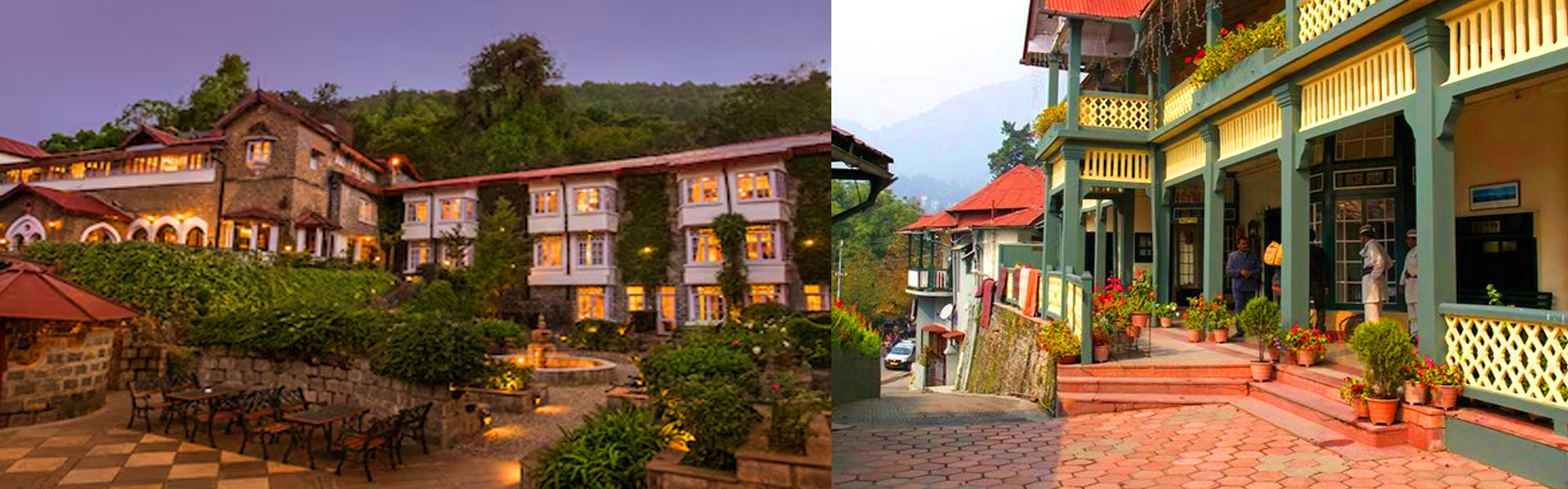 AI Hotels Group Banner
