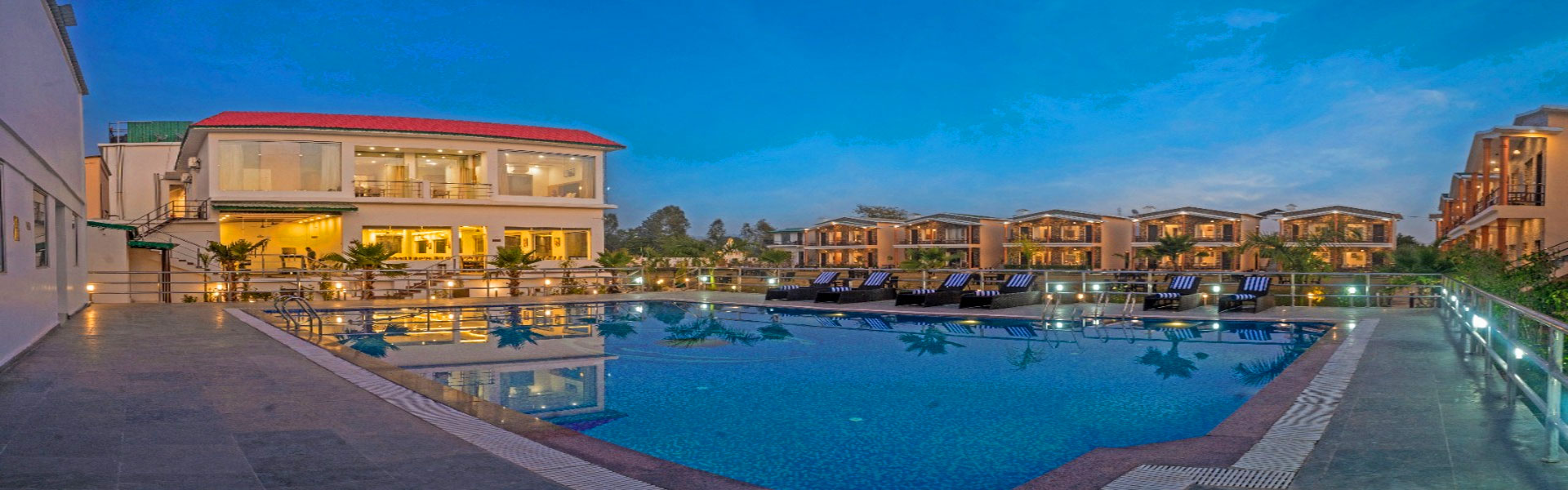 AI Hotels Group Banner