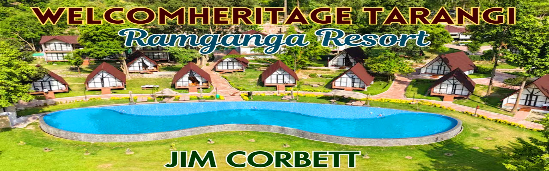 AI Hotels Group Banner