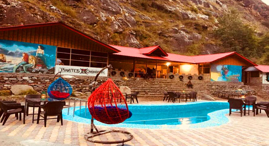 AI Trinantara Resort