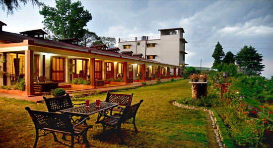 AI Trinantara Resort