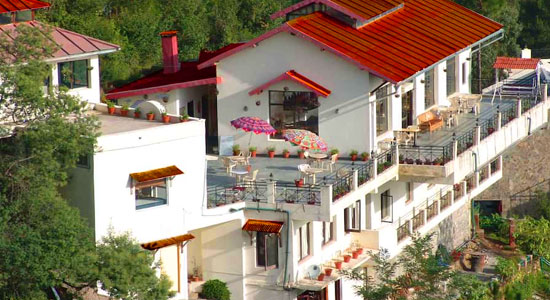 AI Soho Corbett Resort