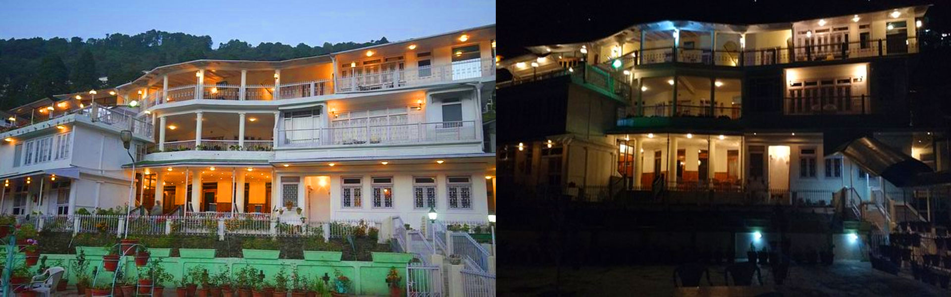 AI Hotels Group Banner