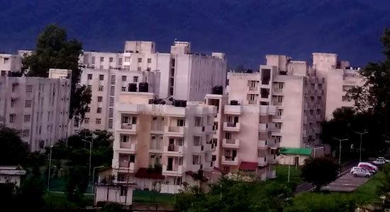 AI Hotel Holiday Hill