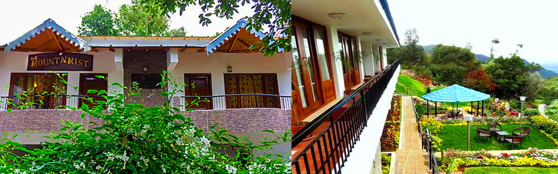 AI Hotels Group Banner