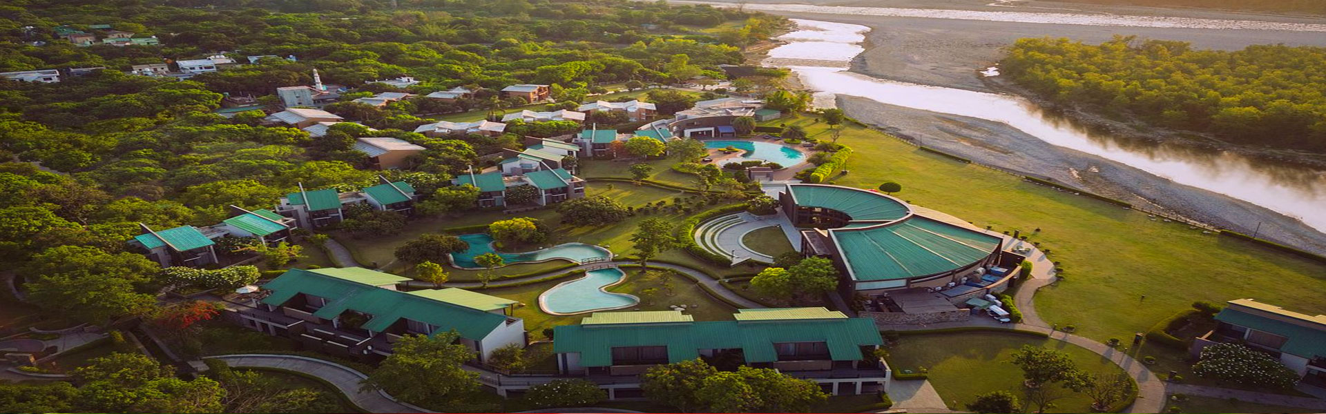 AI Hotels Group Banner