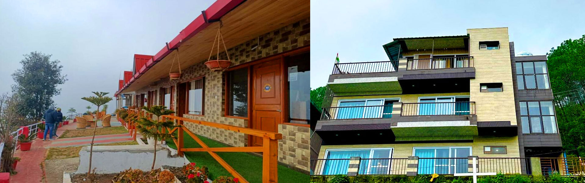 AI Hotels Group Banner