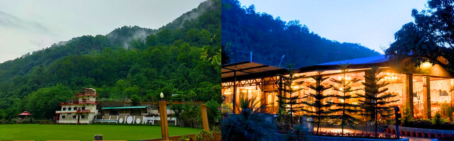 AI Hotels Group Banner