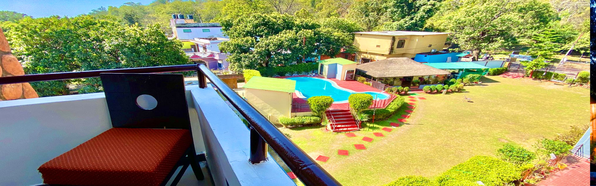 AI Hotels Group Banner