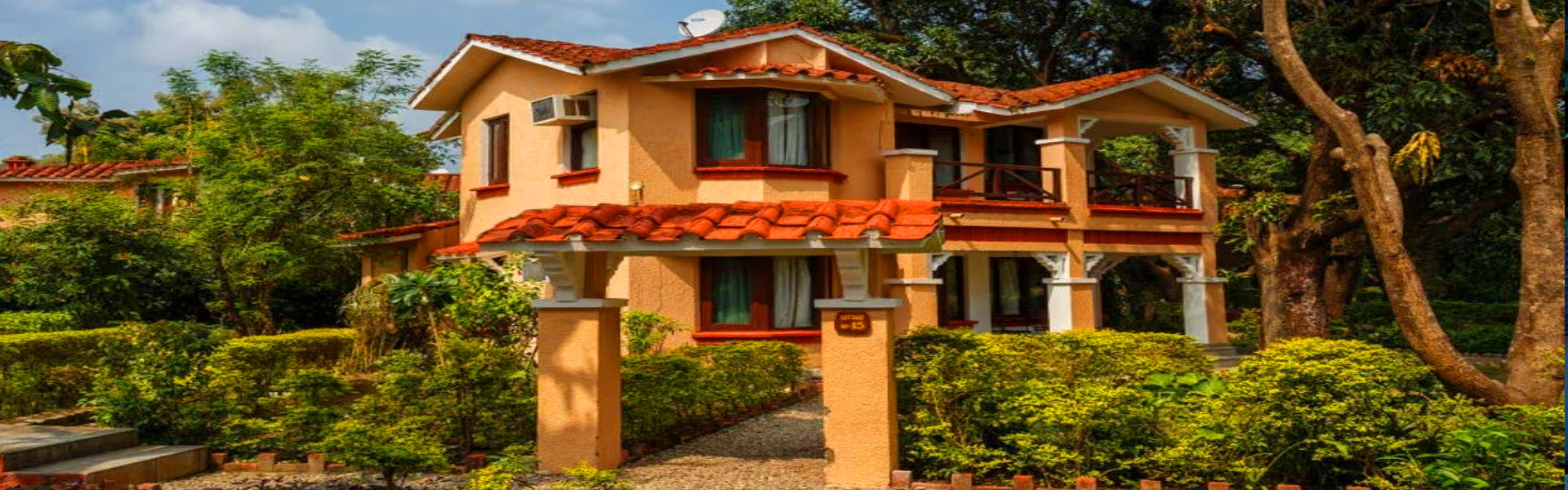 AI Hotels Group Banner