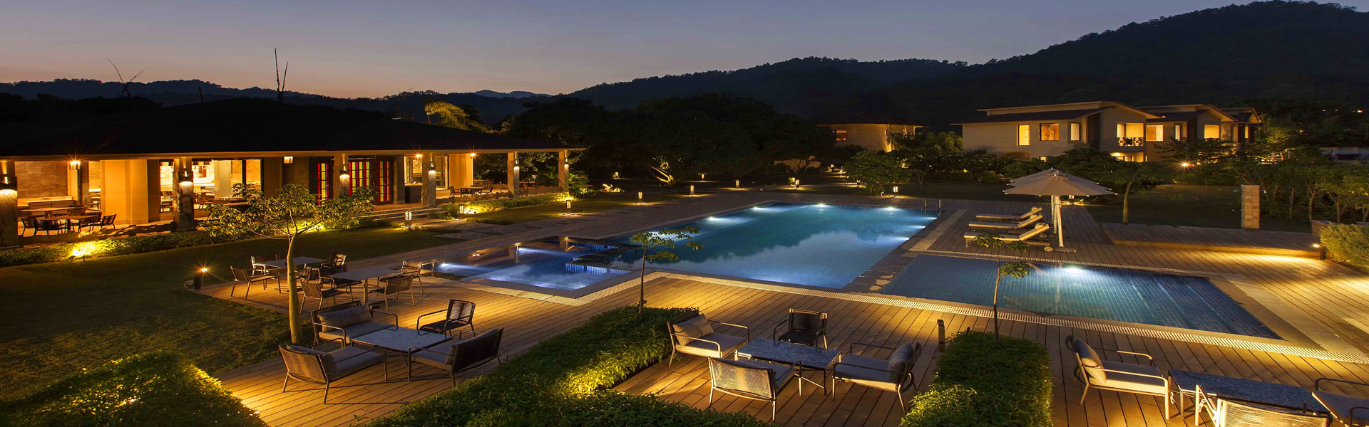 AI Hotels Group Banner