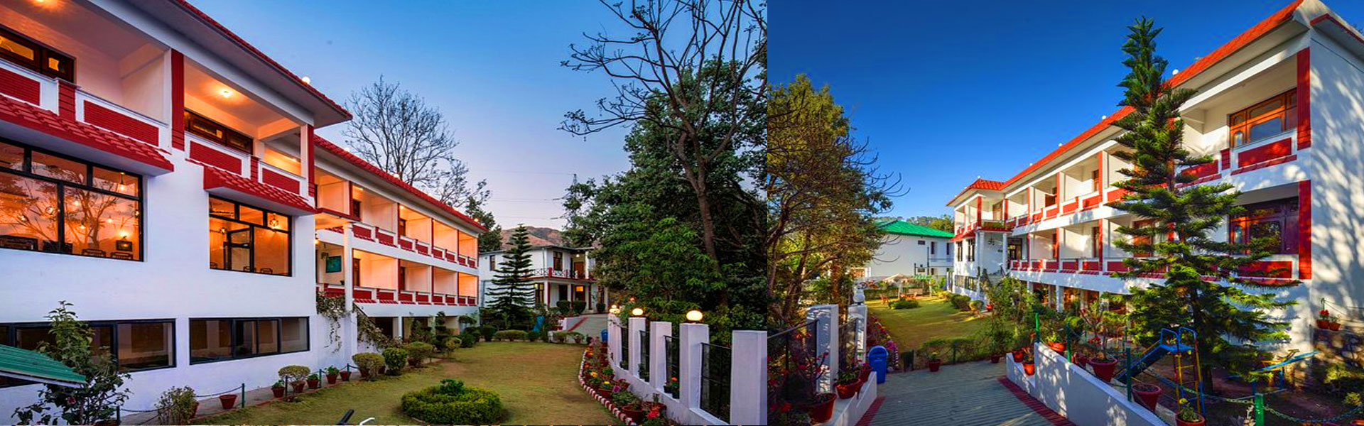 AI Hotels Group Banner