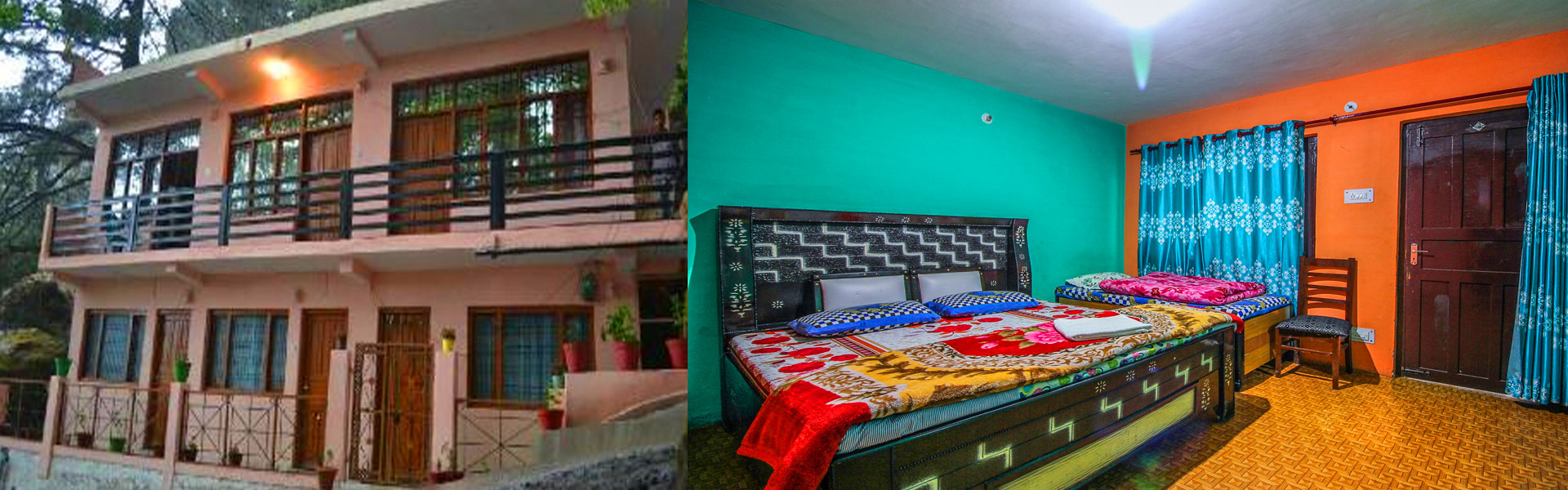 AI Hotels Group Banner