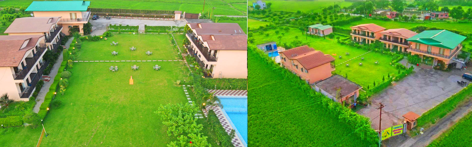 AI Hotels Group Banner